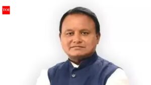 Abortion of mothers’ dreams: CM attacks oppn for blocking Women’s Reservation Bill. Bhubaneswar News