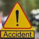 Couple killed in road accident. Ranchi News