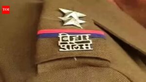 Bihar Police cracks down on cops making reels in uniforms. Patna News