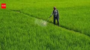 West Asia conflict: IPL set to import 25 lakh tonnes urea at $935–$959/tonne amid sharp price rise