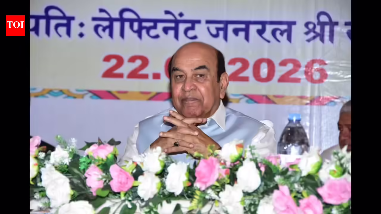 Darbhanga Sanskrit University passes Rs 456-crore deficit budget. Patna News