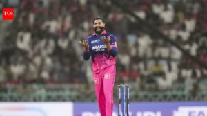 IPL 2026: ‘He’s in my pocket’- Jadeja on his cheeky celebration after dismissing Pooran. cricket news