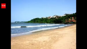 Vasco’s Rs 120 crore infrastructural facelift approved under central plan. Goa News