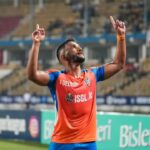 ISL: Injured Tavora out for season | Goa News