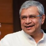 Vaishnaw sets target for top rail officials after reality check of ‘lightweight tools’ for trackmen. India News