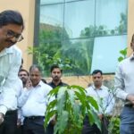 Earth Day celebrated at UPPCB headquarters. Lucknow News