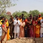 Earth Day: Prayagraj pledges to conserve water. Prayagraj News
