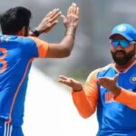 ‘I am sorry’: Former India selector recalls apologizing to Rohit Sharma. cricket news