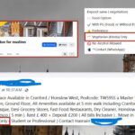 Landlords illegally advertising for ‘Muslim only’ or ‘Hindu only’ tenants in London