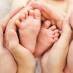 Couvade Syndrome: This sympathetic syndrome makes fathers feel pregnant.