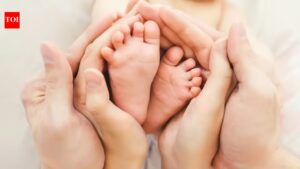 Couvade Syndrome: This sympathetic syndrome makes fathers feel pregnant.