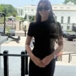 Young Trump official breaks silence on ‘sugar daddy’ scandal, says it’s just a relationship turned sour