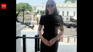 Young Trump official breaks silence on ‘sugar daddy’ scandal, says it’s just a relationship turned sour