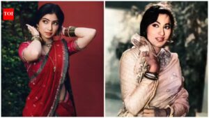 Dhurandhar actor Sara Arjun confirmed for Madhubala biopic backed by Sanjay Leela Bhansali; shoot begins July: Report |