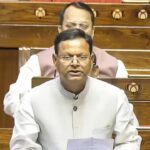 SP, Cong opposing women reservation bill to protect dynastic politics: UP BJP chief Lucknow News