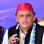 BJP ‘deceiving democracy’, women quota bill unanimously passed in 2023: Akhilesh | Lucknow News