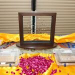 Buddha relics to go public for the first time in India India News