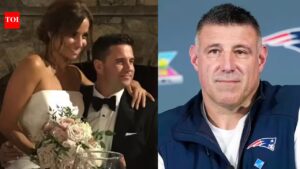 Dianna Russini Husband: Who is Dianna Russini’s husband, Kevin Goldschmidt? Inside the Mike Vrabel controversy and viral fallout | NFL News