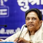 BSP supports 33% quota for women in LS, assemblies: Mayawati | Lucknow News