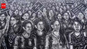 NCW calls for setting up a national registry for tracking acid attack cases. India News