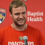 Aleksander Barkov and Marie Bouzkova’s combined net worth in 2026: A look into their career earnings, brand deals, lifestyle, and more | nhl news