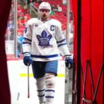 Toronto Maple Leafs: Toronto Maple Leafs captain Auston Matthews takes accountability for the team’s struggles after disastrous season. nhl news