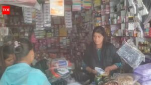 Solar-biogas model empowers rural Paska in UP | Lucknow News