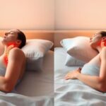 Why your pillow might be the secret source of your morning neck pain.