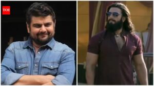 Deven Bhojani says he enjoyed Ranveer Singh’s Dhurandhar franchise like a front-bencher: ”I kept saying Ranveer kya baat hai” Hindi Movie News