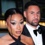 “We were struggling”: Megan Thee Stallion breaks silence on how her family faced financial issues amid romance with Klay Thompson | nba news
