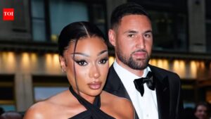 “We were struggling”: Megan Thee Stallion breaks silence on how her family faced financial issues amid romance with Klay Thompson | nba news
