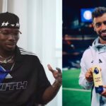Paul Pogba says Bruno Fernandes would be Ballon d’Or contender if he wasn’t playing for Man United International Sports News