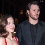 “Everything hit differently”: Hailee Steinfeld breaks silence with an emotional note as Josh Allen recovers from surgery. NFL News