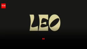 Leo Horoscope Today, April 23, 2026: Unexpected guests at home can interrupt your schedule