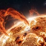 Ever wondered how loud the Sun is? Scientists say it could be louder than 100 trillion jet engines.