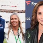 “We miss each other”: Mike Vrabel’s remarks about his wife raise eyebrows amid ongoing alleged drama involving Dianna Russini | NFL News