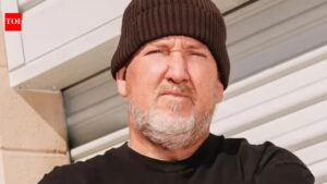 ‘Storage Wars’ star Darrell Sheets dies by apparent suicide at age 67; found with gunshot wound to the head﻿ |