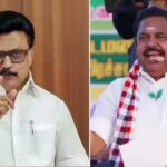 300 corps of paramilitary forces, 84k cops on duty as Tamil Nadu goes to polls. India News