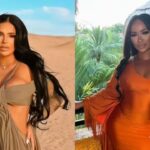 Rielle’s chilling courtroom gesture angers viewers as Klaudia Glam fights for her life after brutal car incident