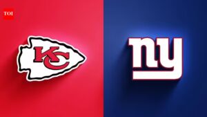 NFL Trade Rumors: Kansas City Chiefs shock draft stance could hand New York Giants a golden opportunity | NFL News
