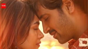 ‘Dacoit’ box office collection day 14: Adivi Sesh starrer crosses Rs 52.57 crores worldwide; Steady run continues. Telugu Movie News