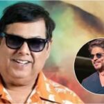 David Dhawan reveals why he NEVER directed Shah Rukh Khan despite rumored collaboration plans. Hindi Movie News