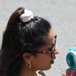 Warm spell grips Uttarakhand as mercury edges above normal. Dehradun News