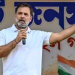 Congress gets nod for Rahul Gandhi’s rallies in West Bengal. India News