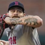 Lucas Giolito contract update: San Diego Padres deal value, mutual option, and more | MLB News