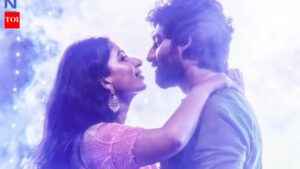 ‘Nee Forever’ OTT release: When and where to stream Sudharsan Govind and Archenaa Ravi film | Tamil Movie News