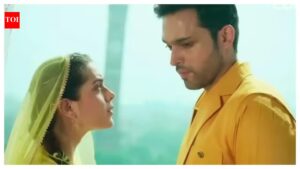 ‘Seher Hone Ko Hai’ shoot halted amid Parth Samthaan’s cyber complaint row: Reports