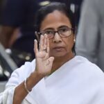 TMC claims EC observer & BJP candidate met in secret, stirs row. India News