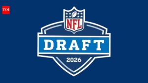 2026 NFL Draft: Adam Schefter drops bold prediction that could shake up No. 3 overall pick expectations NFL News