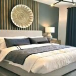 8 clever interior design tricks to make small bedroom feel like luxury space